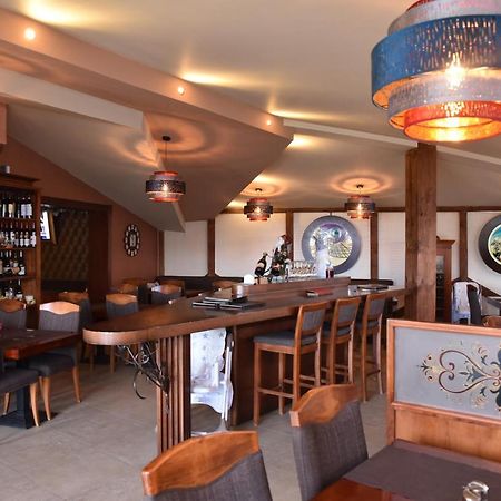 Private apartman 5b23 in Kraljevi cardaci Kopaonik Exterior foto