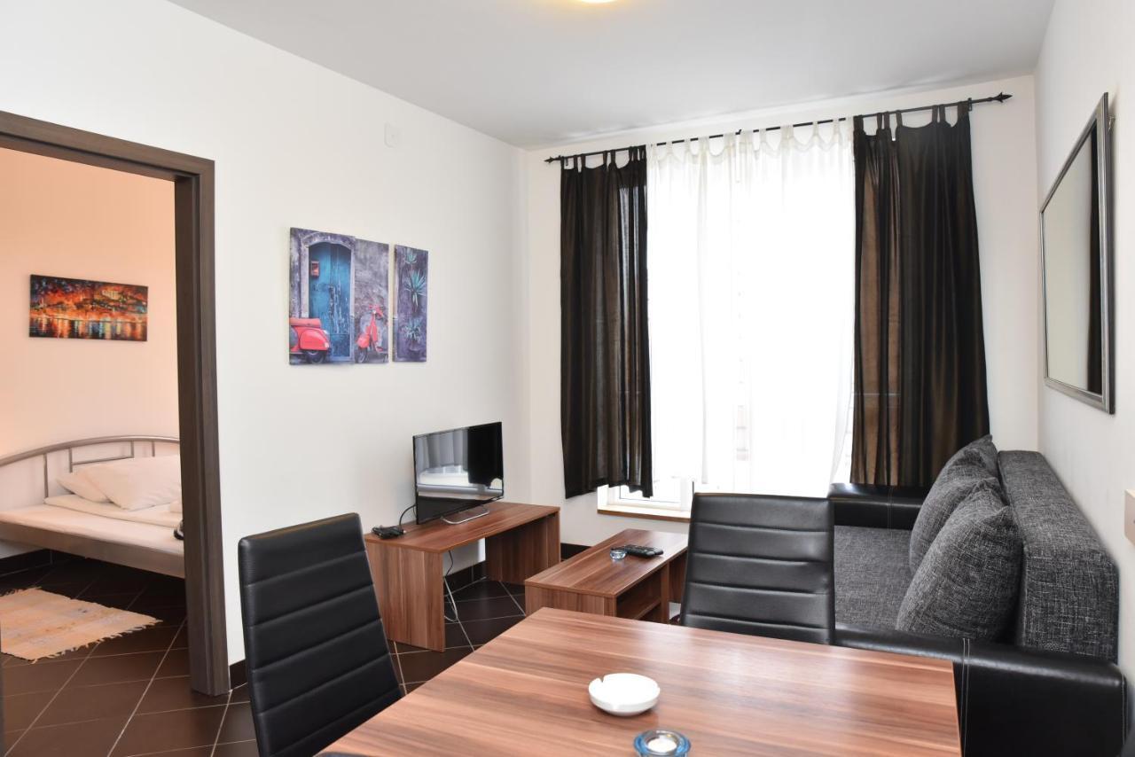 Private apartman 5b23 in Kraljevi cardaci Kopaonik Exterior foto