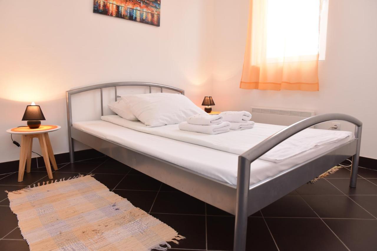 Private apartman 5b23 in Kraljevi cardaci Kopaonik Exterior foto