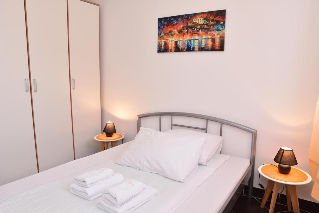 Private apartman 5b23 in Kraljevi cardaci Kopaonik Exterior foto