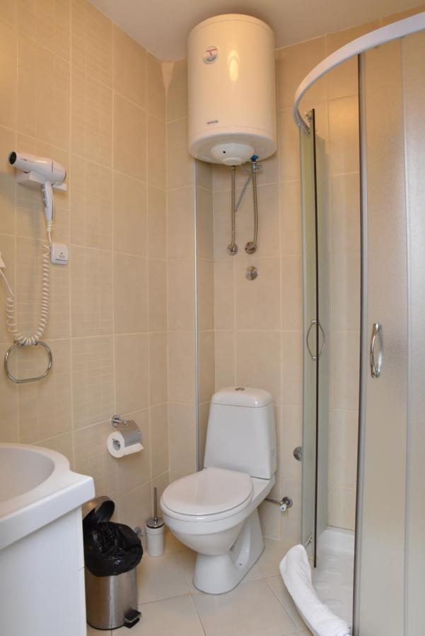 Private apartman 5b23 in Kraljevi cardaci Kopaonik Exterior foto