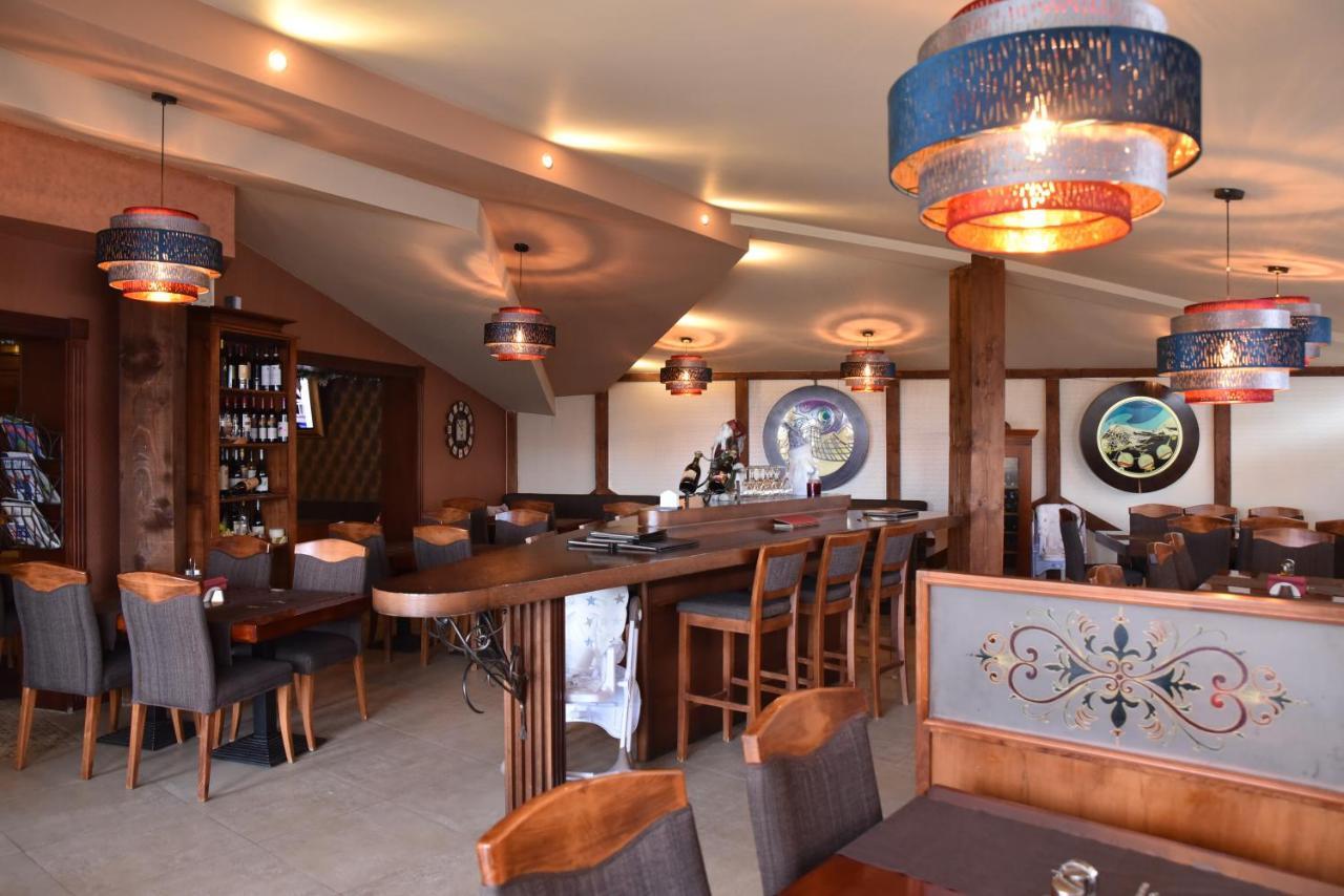 Private apartman 5b23 in Kraljevi cardaci Kopaonik Exterior foto