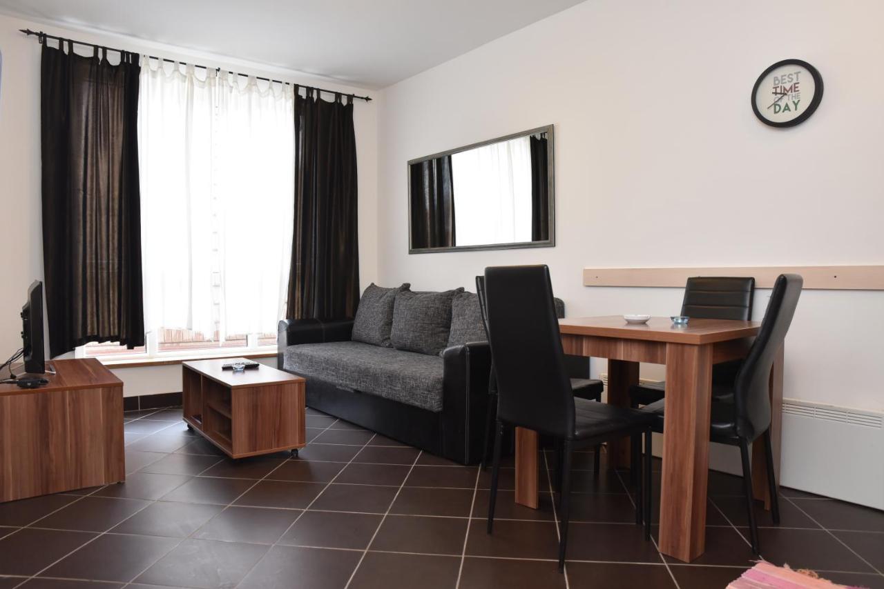 Private apartman 5b23 in Kraljevi cardaci Kopaonik Exterior foto