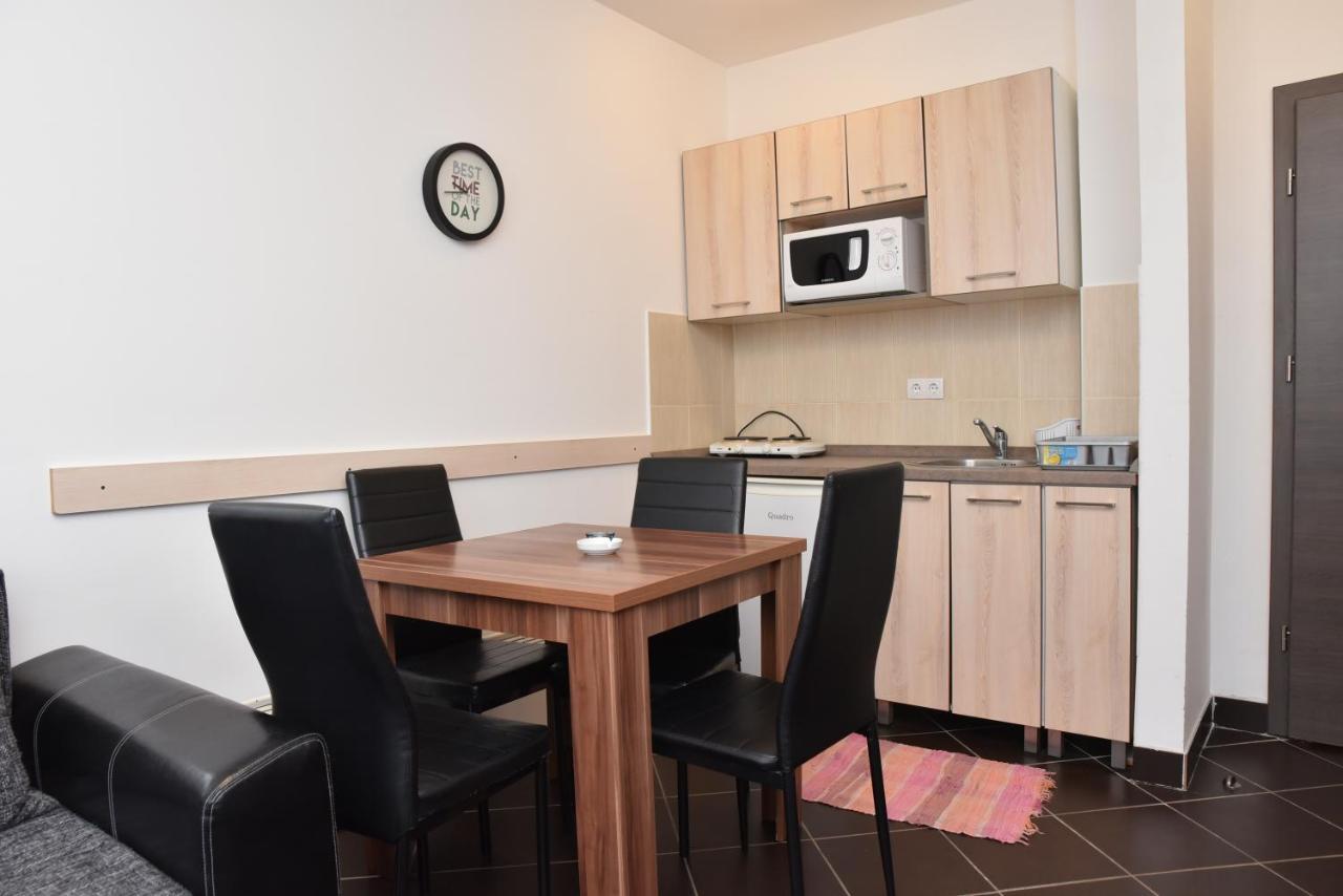 Private apartman 5b23 in Kraljevi cardaci Kopaonik Exterior foto