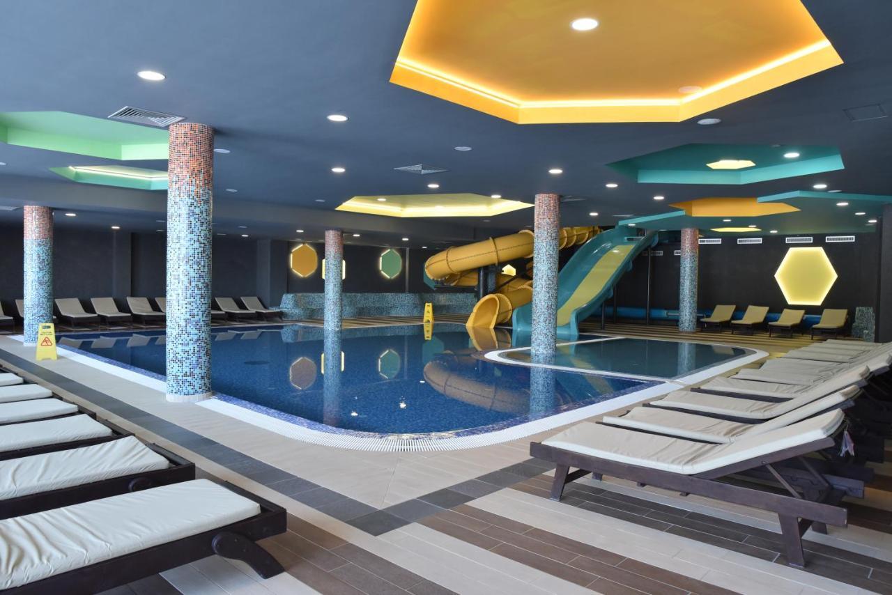Private apartman 5b23 in Kraljevi cardaci Kopaonik Exterior foto