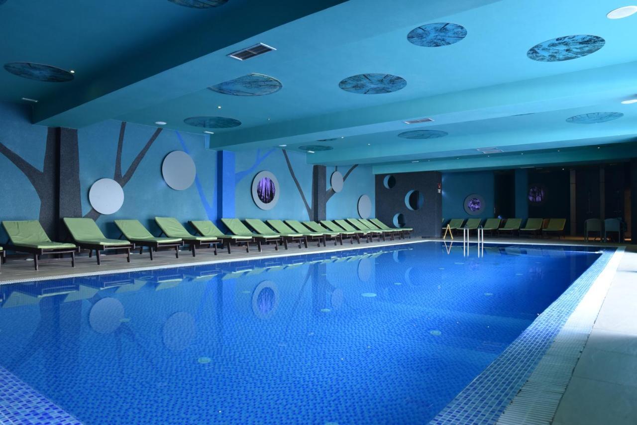 Private apartman 5b23 in Kraljevi cardaci Kopaonik Exterior foto